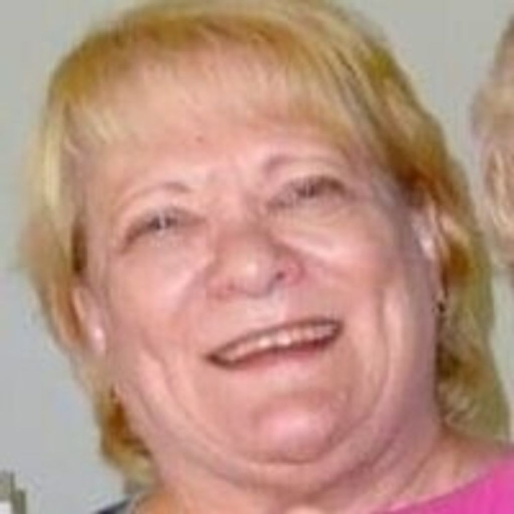 Mary Kay Merwin Profile Photo