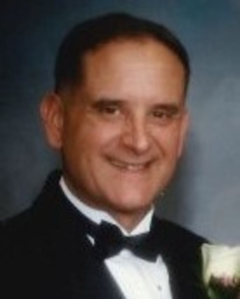 Louis Manuel Parenzuela