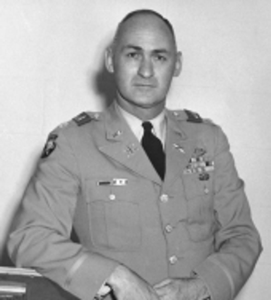 Thomas Joseph Johnson