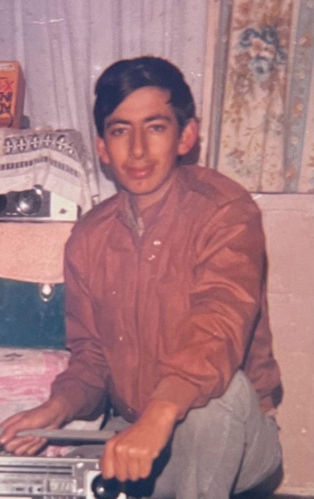 Senovio Rivera