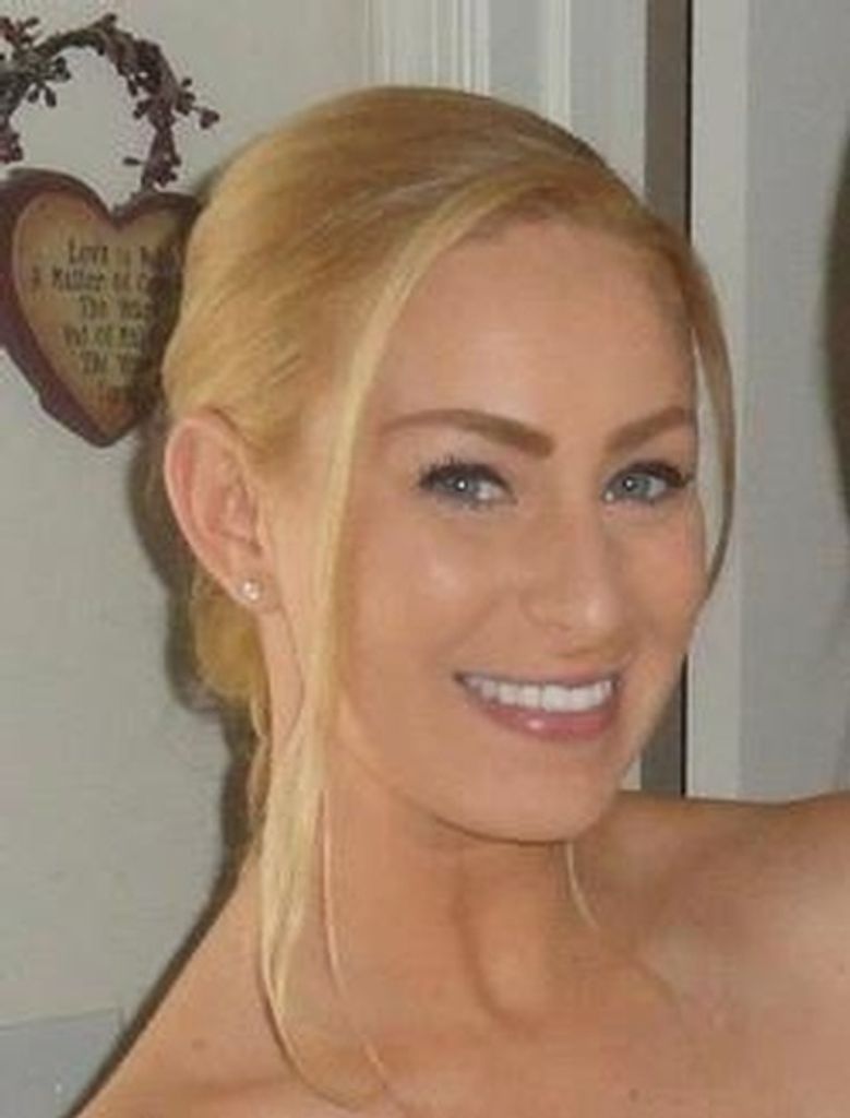 Amie Leigh Berbohm