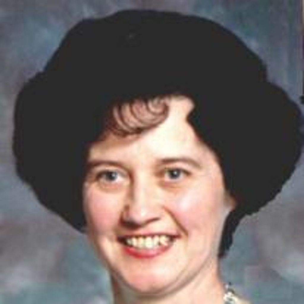 Joan C. Muir