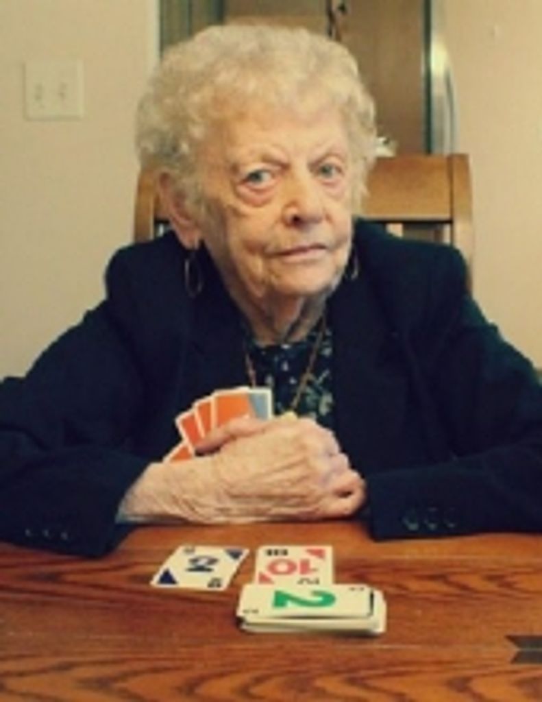 Carol Larson