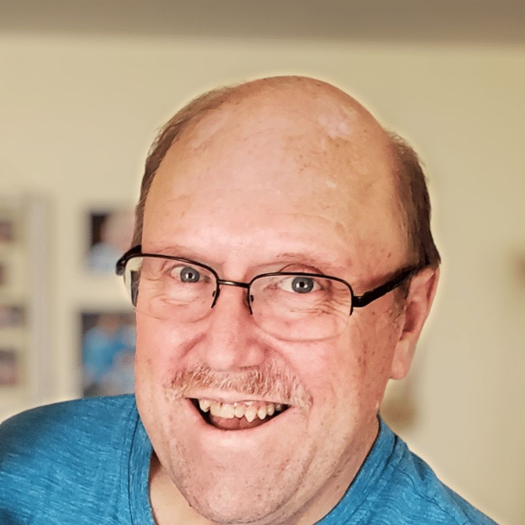 Delbert L. Martin