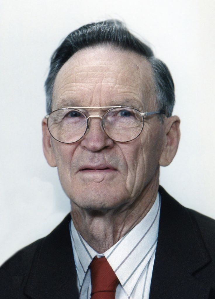 Albert Boyd Radcliffe