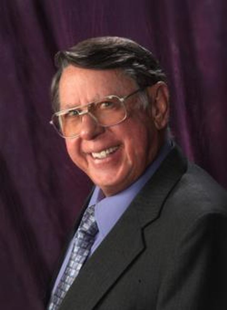Buddy L. Steinshouer