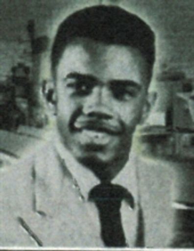 Kenneth H. Hickman photo gallery thumbnail 1 of 2