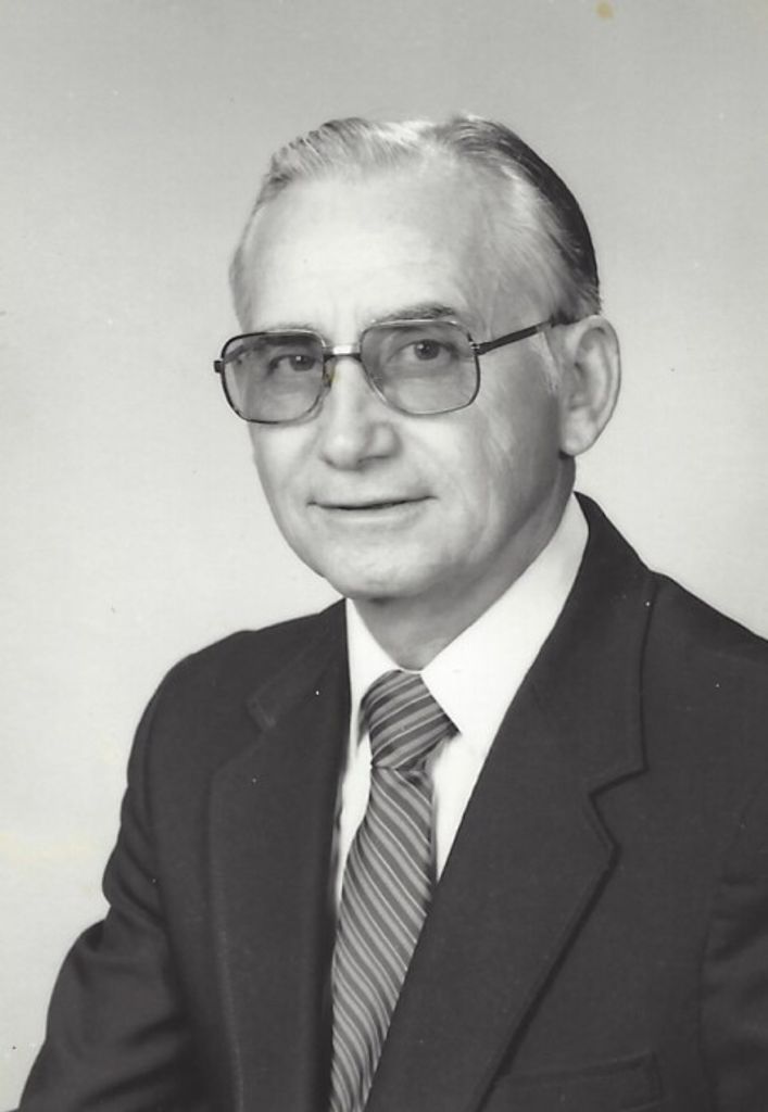 Earl E. Guingrich Profile Photo
