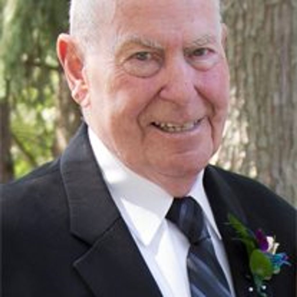M. Donald Pritchard