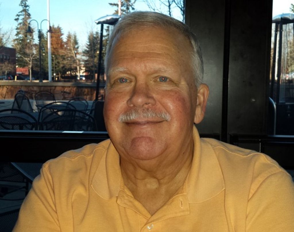Lee Vincent Soder Profile Photo