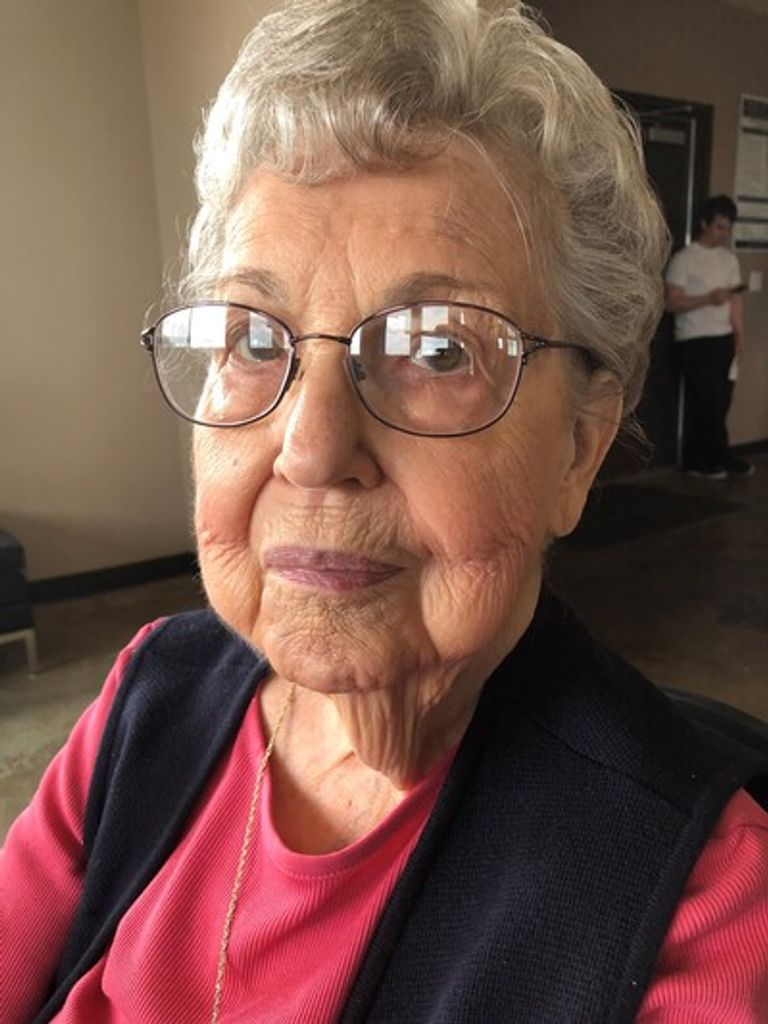 Marian M Rucker Profile Photo