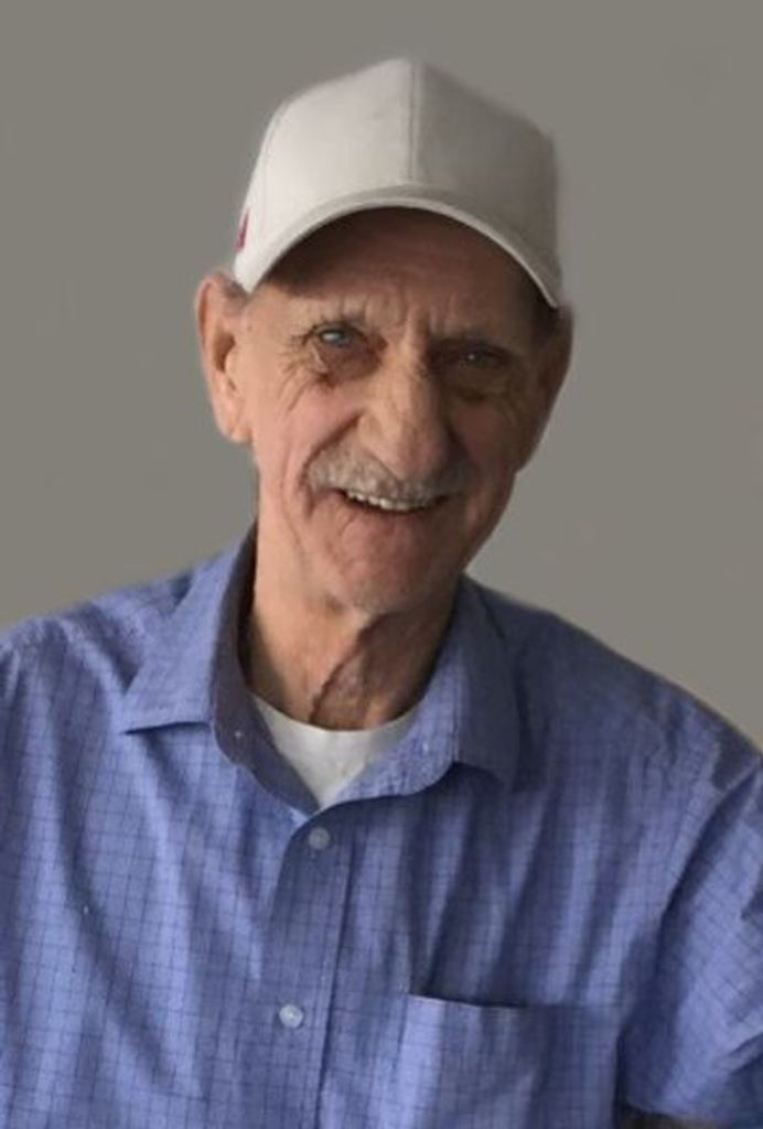 Garry Wayne Christman Profile Photo