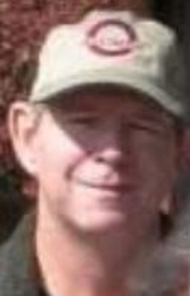 Mark E. Glidewell Profile Photo