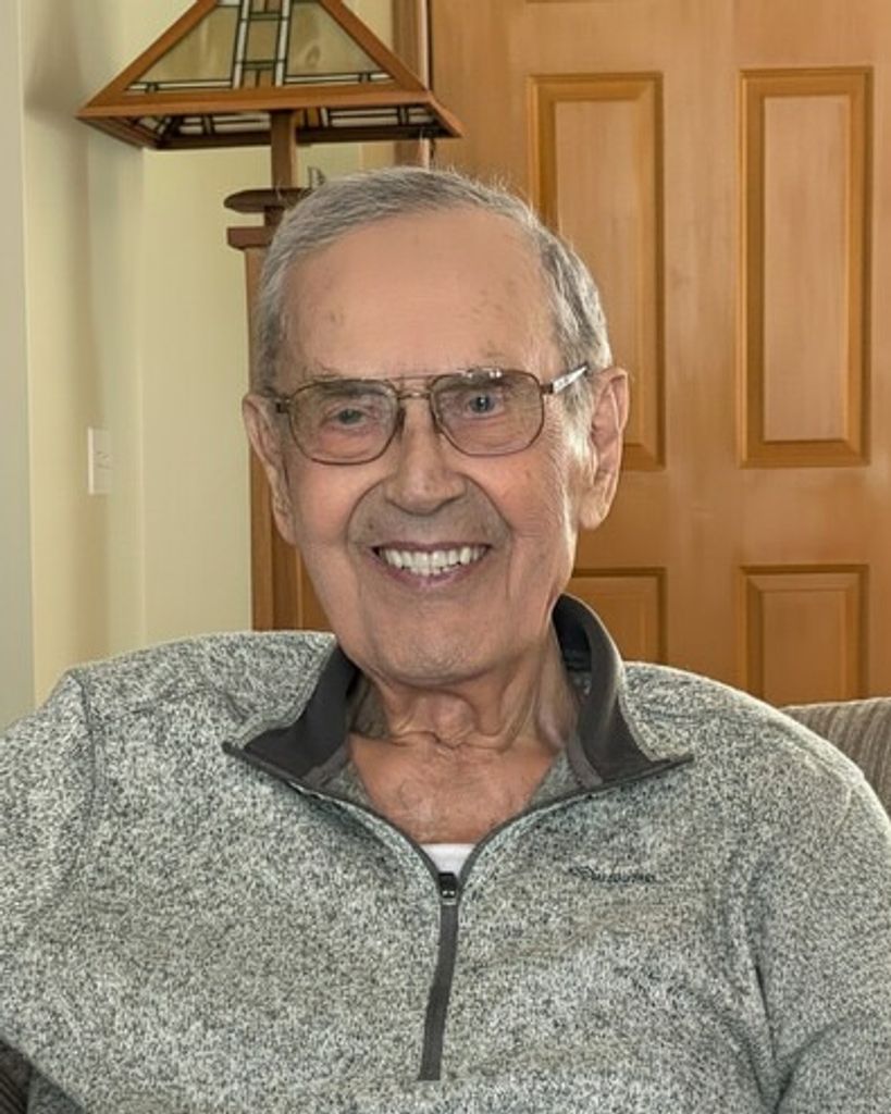 George Calvin Newquist Profile Photo