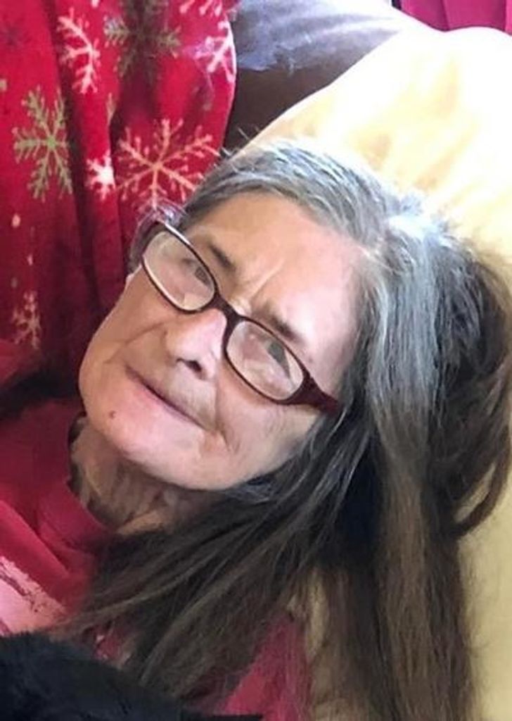 Patricia Nicholson Profile Photo