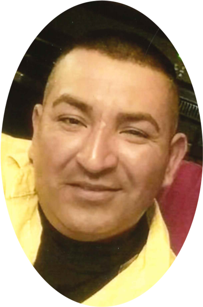 Adolfo Aguilar