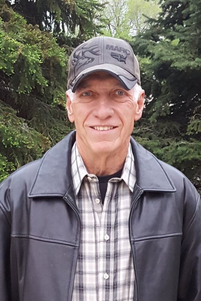 David "Dave" E. Weber