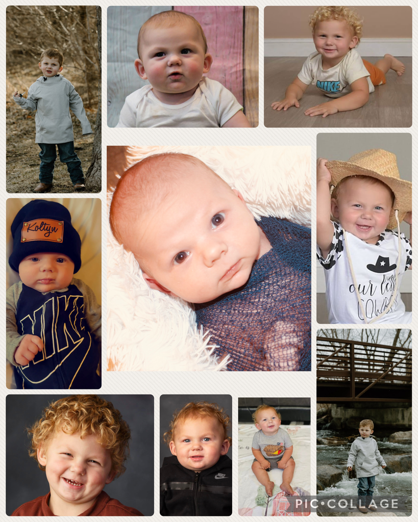 Koltyn Wayne Bartnes Profile Photo