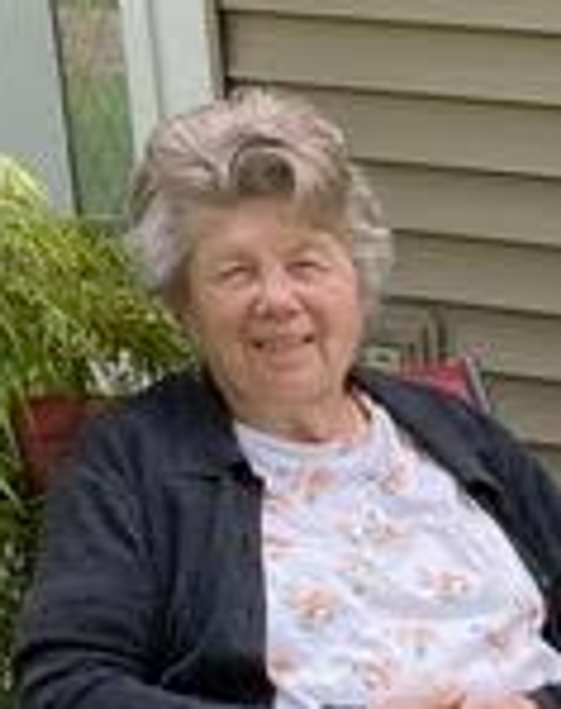 Kim Priscilla Hart