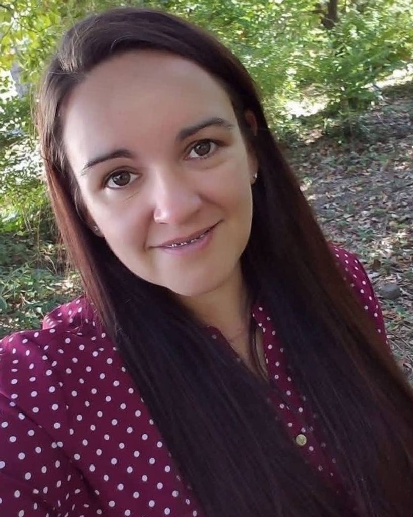 Ashley Ponder Worthy Profile Photo