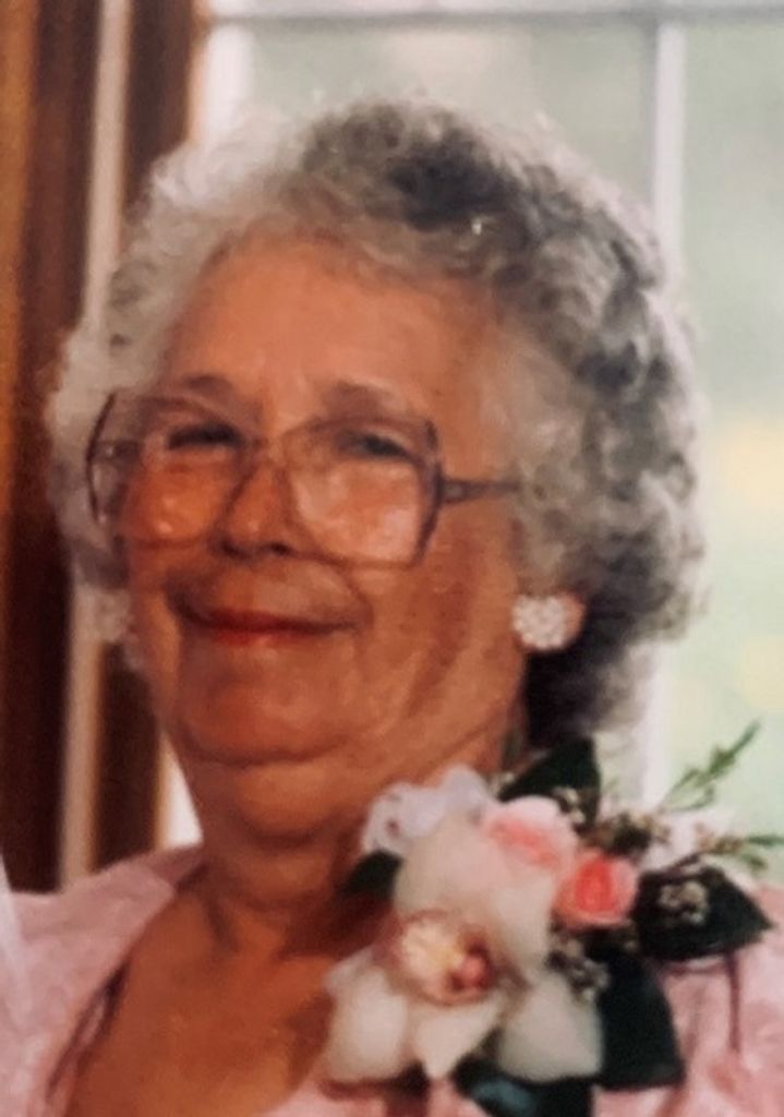 Odelia Sanchez Ojeda