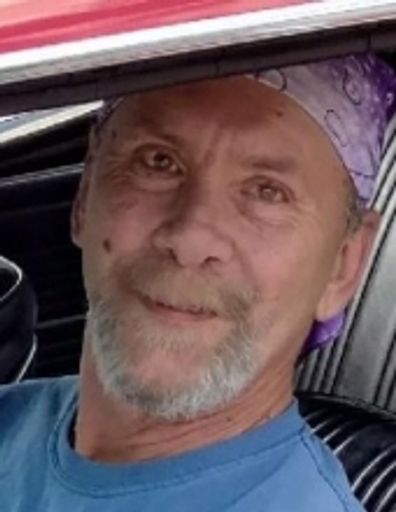 Ricky Alan Keiper Profile Photo