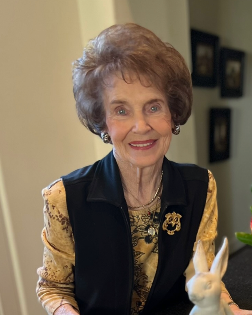 Anne Witte Curran