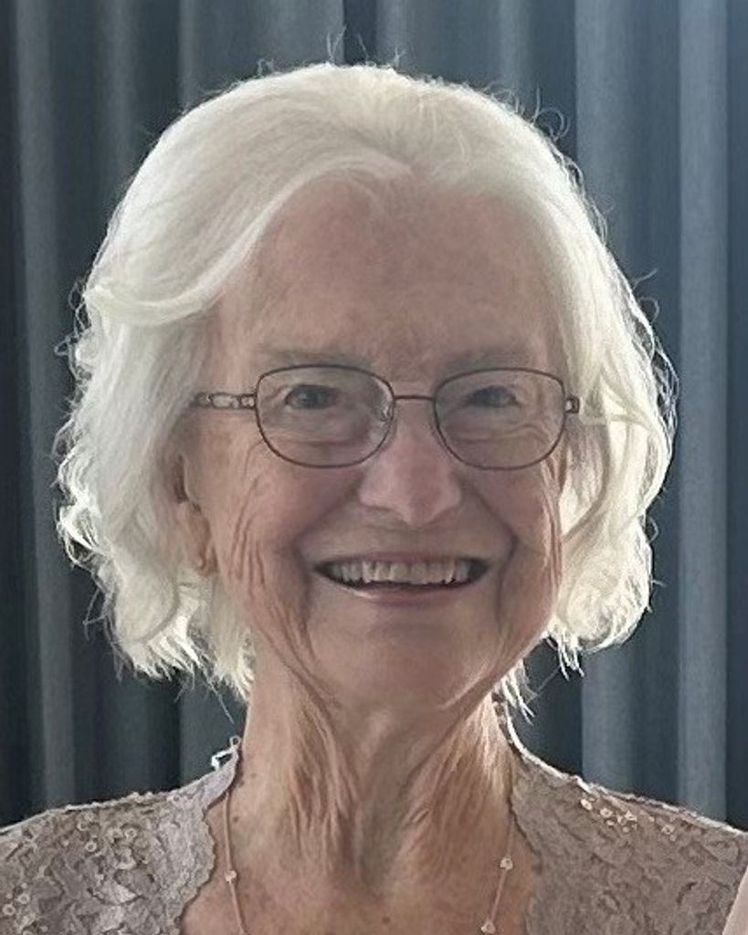 Elizabeth Jane Scharf