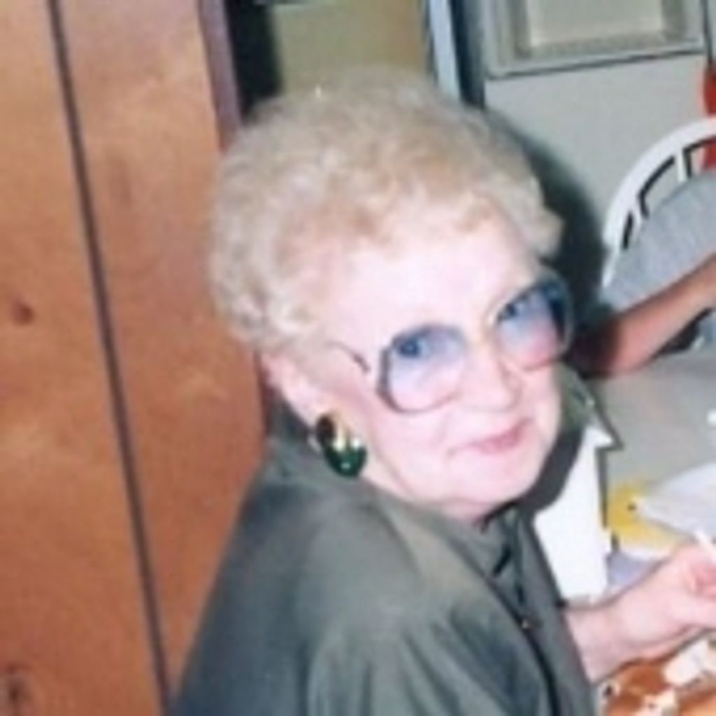 Isabell A. Simmons