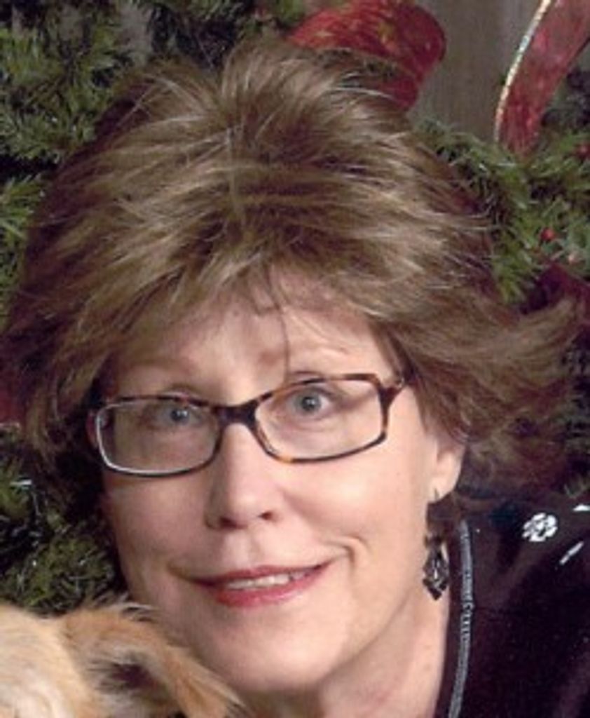 Julie Caldwell Huffman Profile Photo