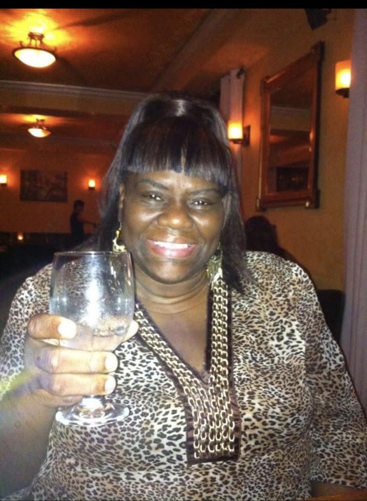 Shellie S. Tobias Profile Photo