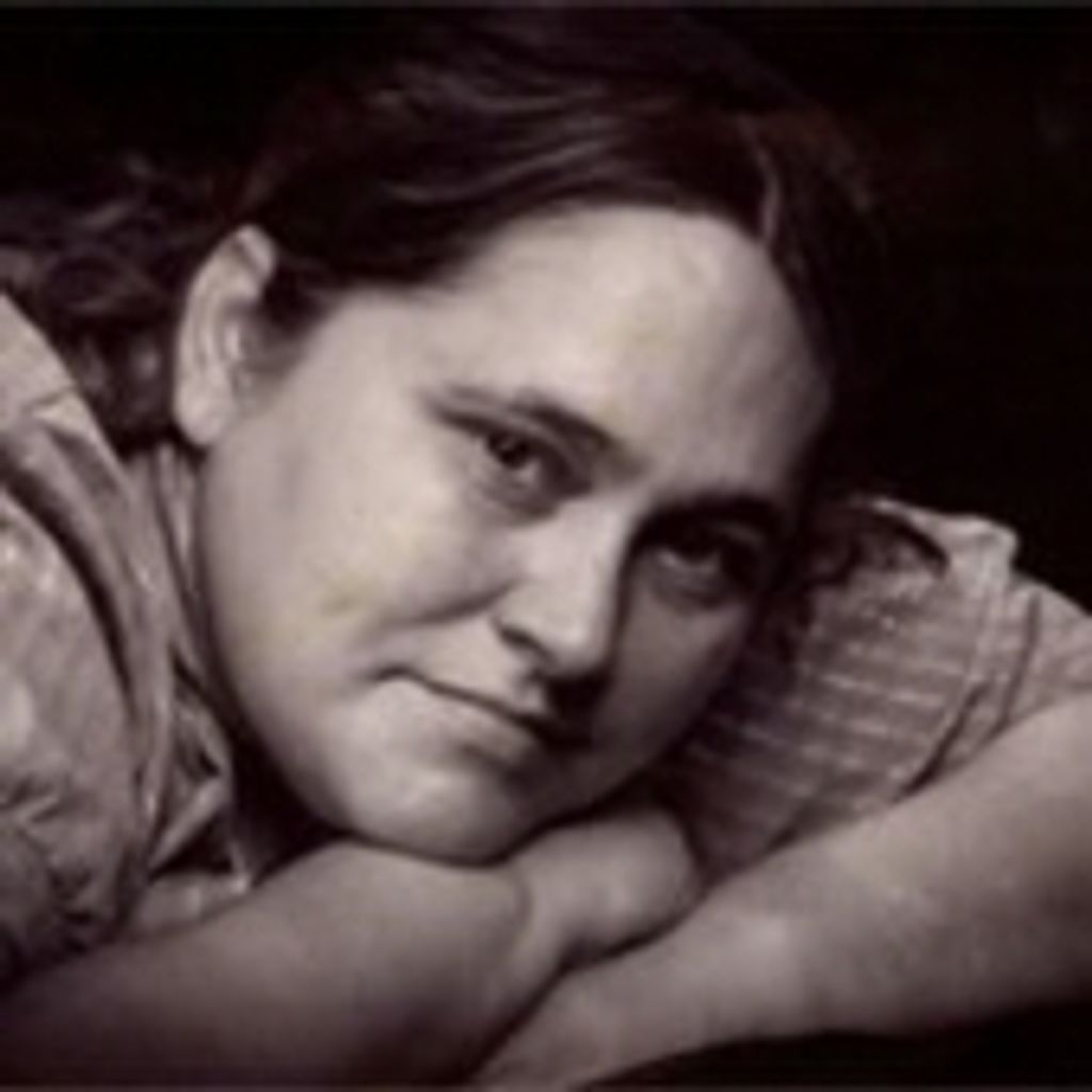 Evelyn Christine Louise Cross