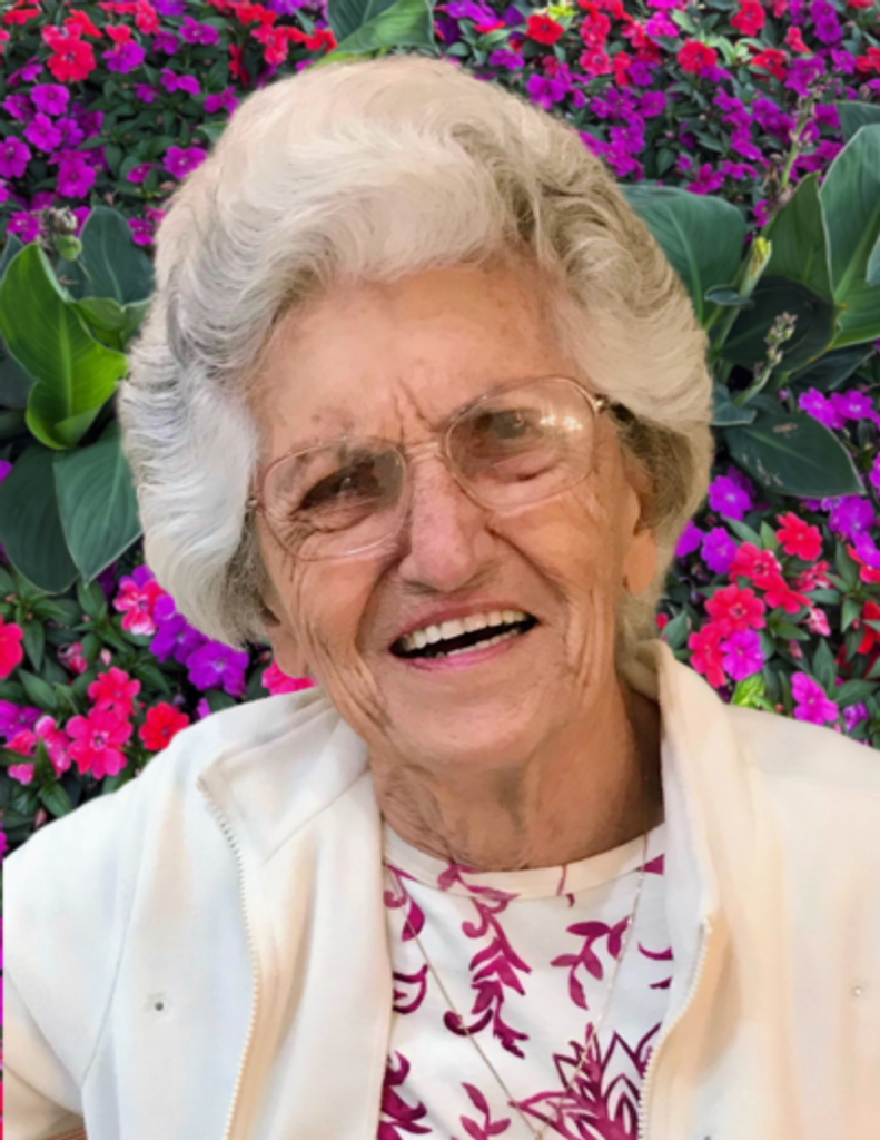Ann Marie Coppi Profile Photo