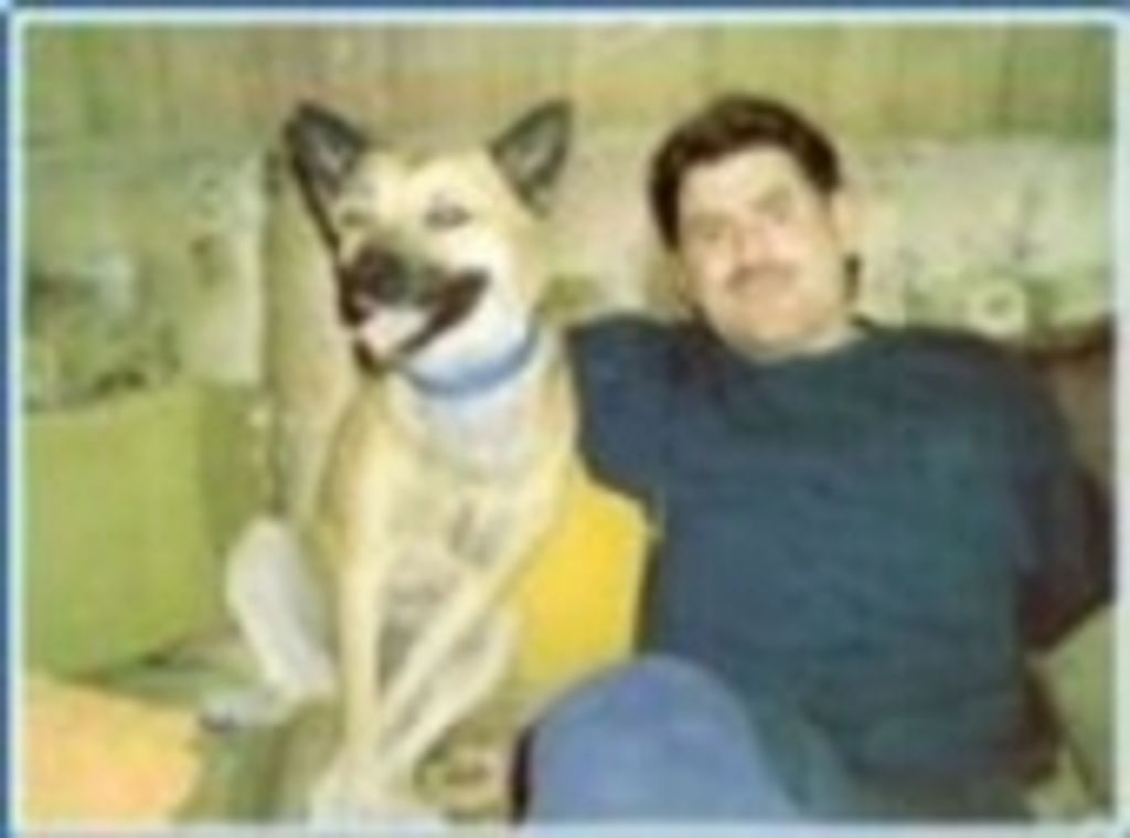 Kevin Patrick Ross