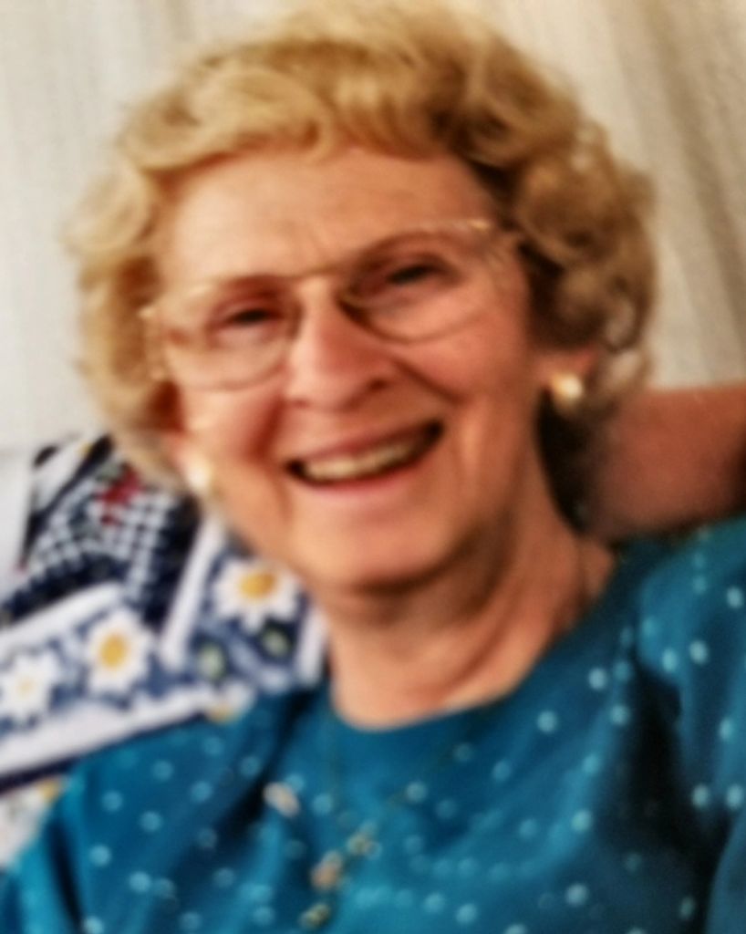 Margaret T. (Tenney)  Froelich