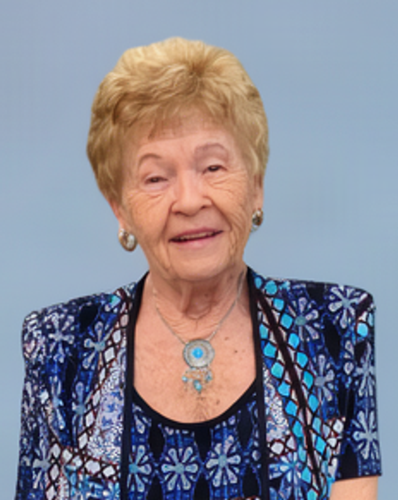 Barbara Behlmann Profile Photo