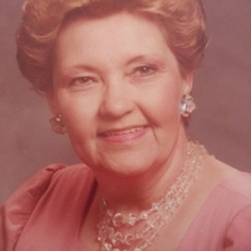 Margaret L. Thompson