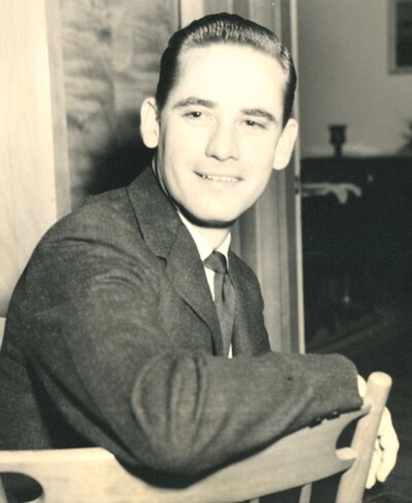 Jack Hamil Profile Photo