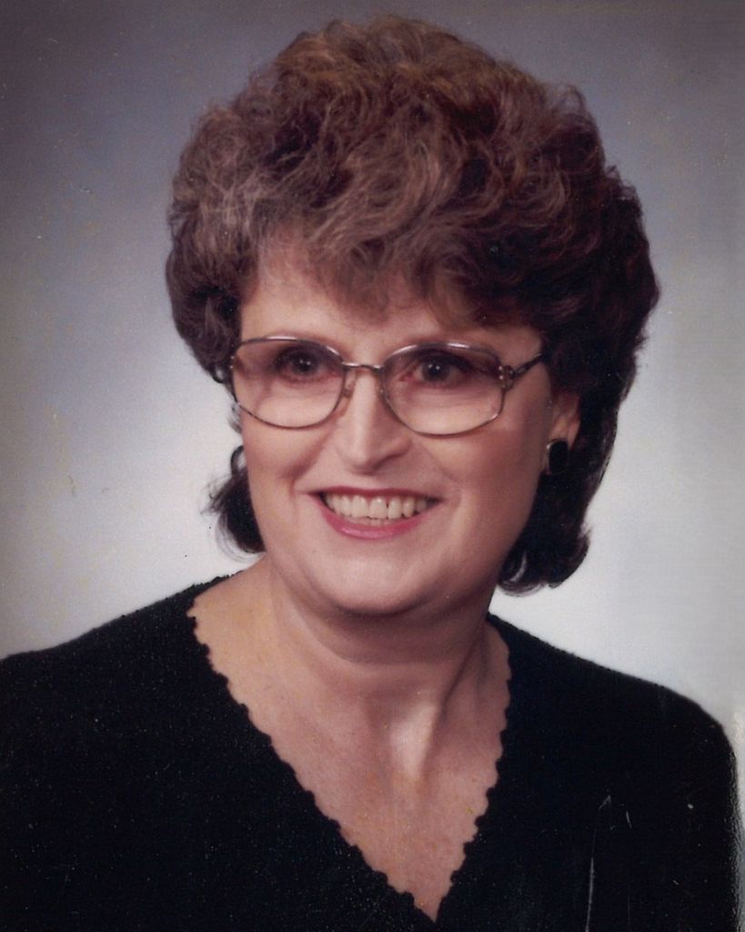 Ida Lee McCoy Profile Photo