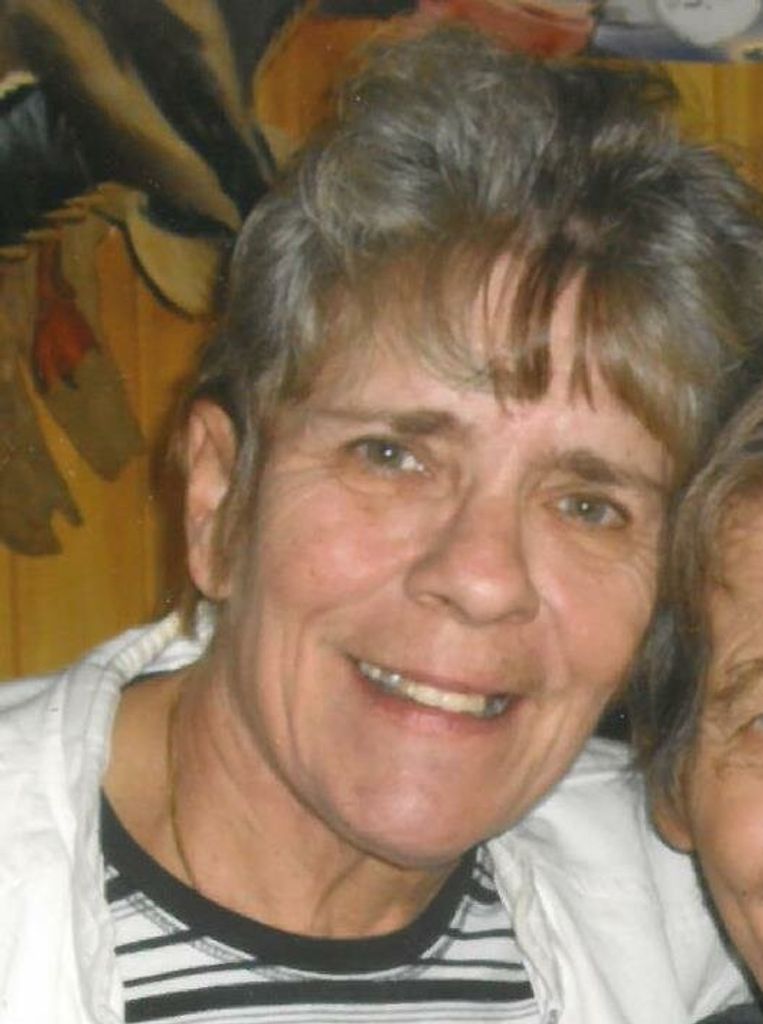 Marlys  Millette