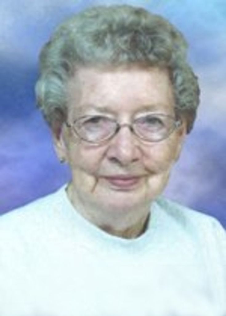 Lenora R. Schaeffer
