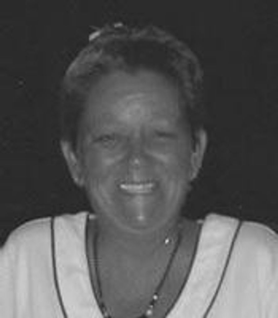 Tammy Gasner