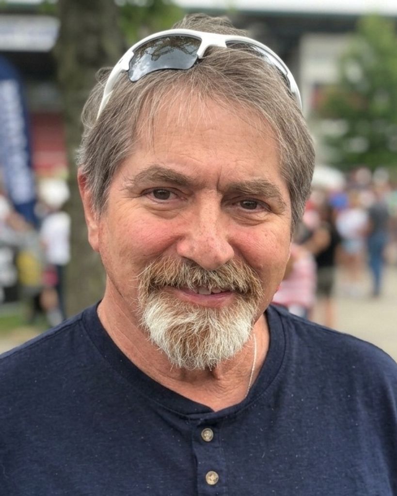 Bryan Burkey Profile Photo