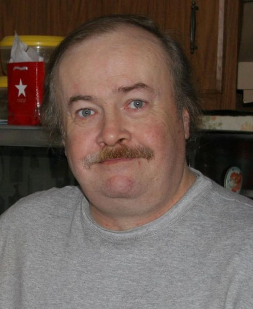 Robert John Devaney Profile Photo