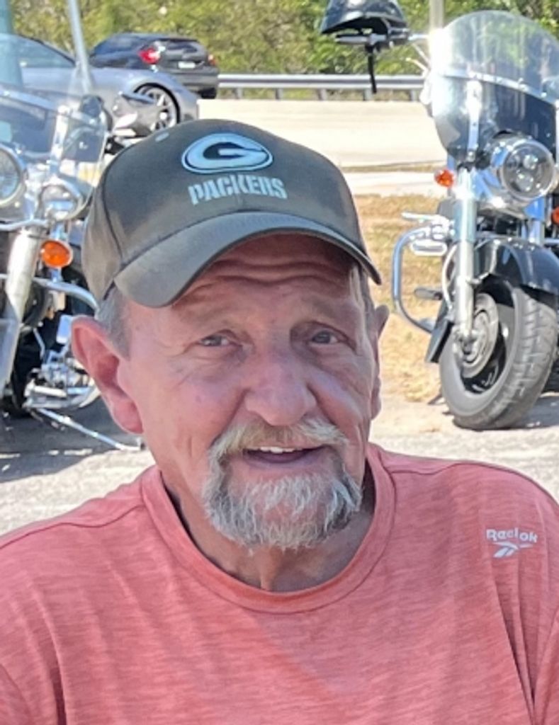 Wayne Rasmussen Profile Photo