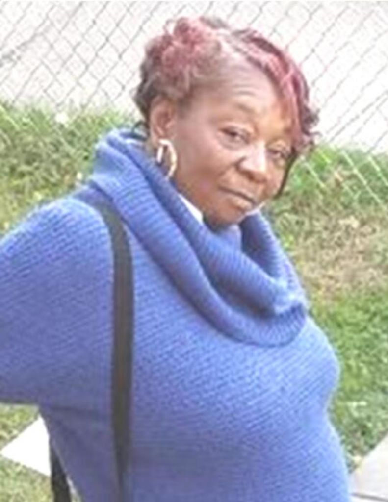 Laverne Marie Lewis Profile Photo