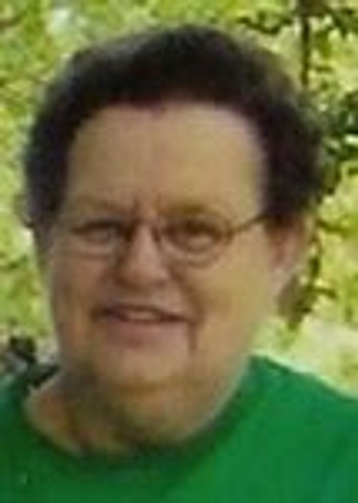 Patricia L. Krueger Profile Photo