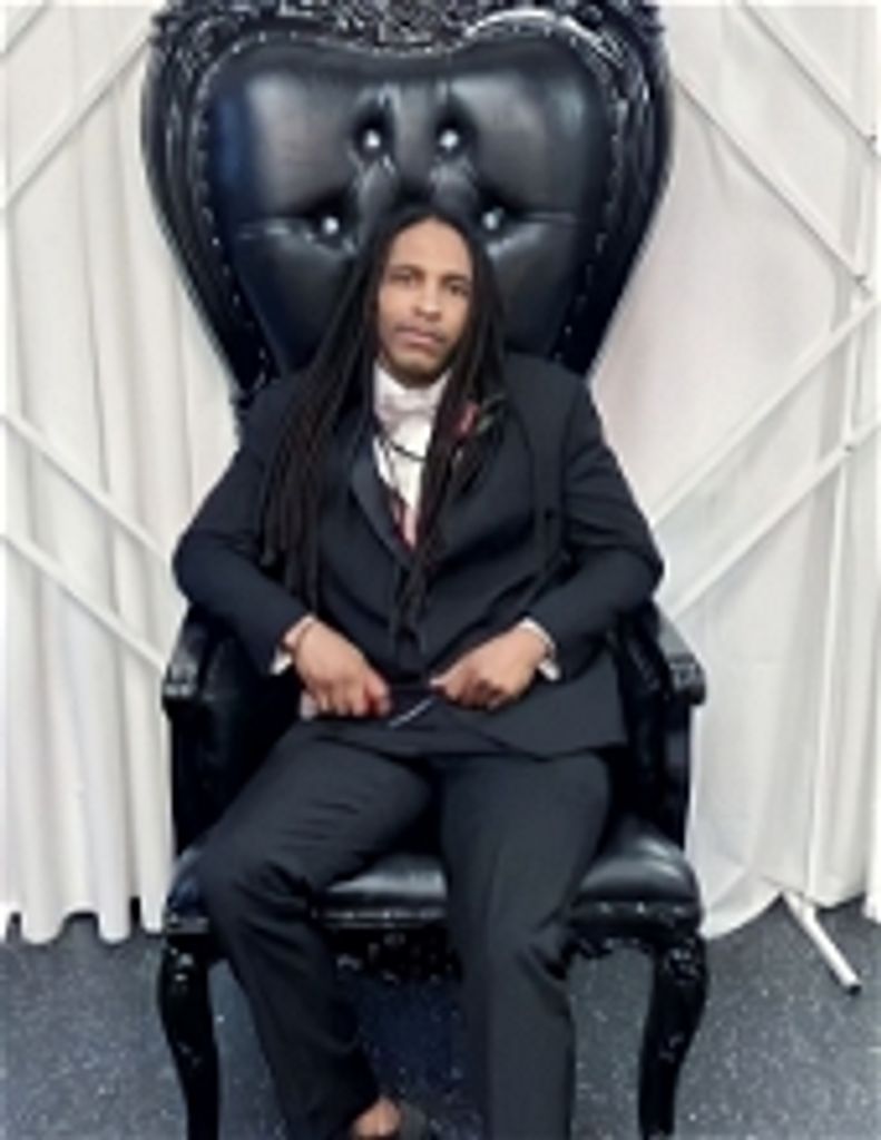 Timonte  D. Harris Profile Photo