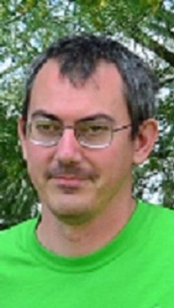 Matthew C. Anderson Profile Photo