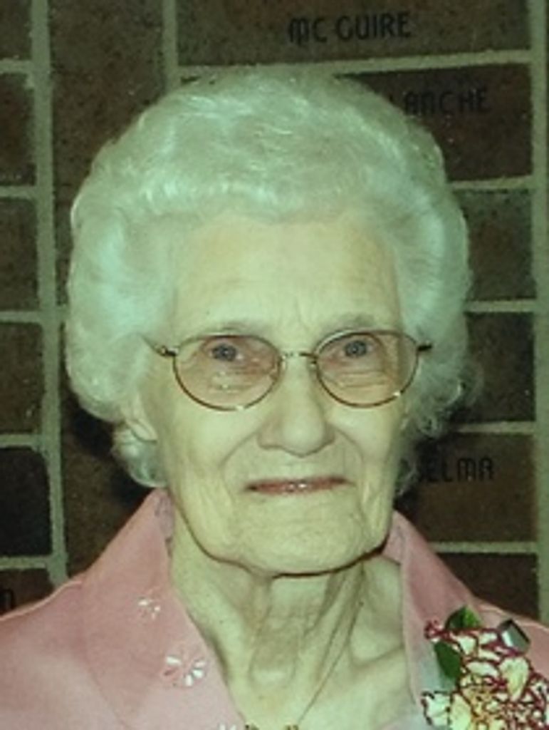 Dorothy Hinkle